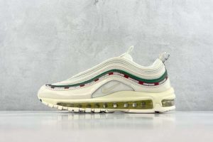 Replica Nike Air Max 97 Undefeated White