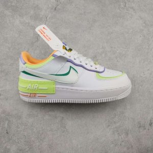 Replica  WMNS Air Force 1 Shadow”Multi-Color”