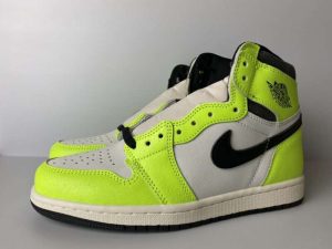 Replica Air Jordan 1 I For Women And Men #AJ0099