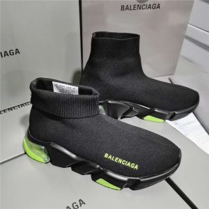 Replica Balenciaga Boots For Men #BCB0087