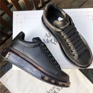 Replica Alexander McQueen Shoes For Men #AM258