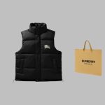 Replica Burberry 2023ss new arrivals vest down jackets