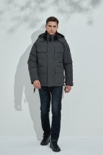 Replica CANADA GOOSE Maitland down jacket DJ1021174