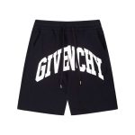 Replica Givenchy New Short Pants For Unisex Vintage Streetwear#NTS042