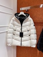 Replica White 22-23clair Moncler Down ‘s