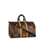 Replica Louis Vuitton Keepall Bandouliere 50