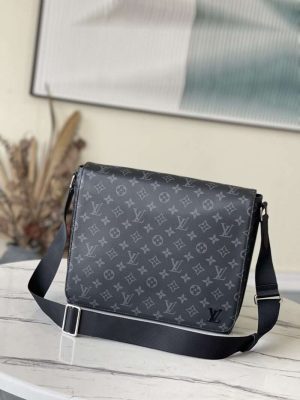 Replica LV District Bags With Zipper #ALVB027