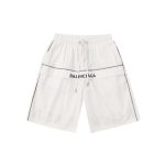Replica Balenciaga New Lightweight Shorts For Unisex #HTS363