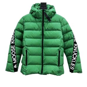 Replica Moose Knuckles New Down Jackets For Women and Men Hot Sale#SYMK0011