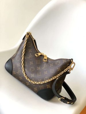 Replica Louis Vuitton 23New Odeon Monogram Bag M45832