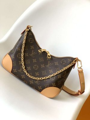 Replica Louis Vuitton 23New Odeon Monogram Bag M45831