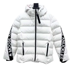Replica Moose Knuckles New Down Jackets For Women and Men Hot Sale#SYMK0012