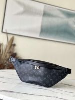 Replica LV Monogram Eclipse Discovery BumBags #ALVB028