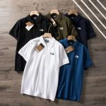 Replica The North Face New Polo Shirts For Men #HTS90