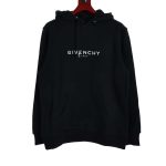 Replica Givenchy Reversible Printed Hoodie For Unisex #NTS194
