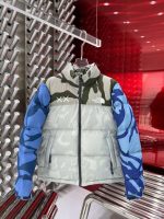 Replica The North Face New Down Jackets For Women And Men #NFC005