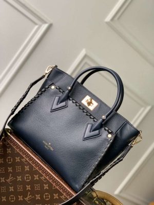 Replica Louis Vuittion On My Side Monogram Bags M21569