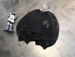 Replica Chrome Hearts 2023SS Sweatshirt For Unisex #HTS162