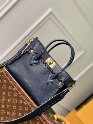 Replica Louis Vuittion On My Side Monogram Bags M21585/2