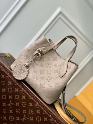 Replica Louis Vuitton Blossom Bag M21849 Grey