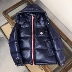 Replica Moncler Montbeliard Puffer Jacket – Navy