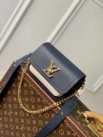 Replica Louis Vuittion Lockme Tender Bags M21084