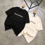 Replica The North Face 2023SS New Crew Neck T-shirts #HT072