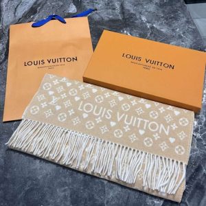 Replica Louis Vuttion Scarves #SYS003