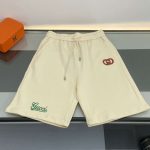 Replica Gucci New Short Pants Casual Stlye Streetwear For Unisex#HTS382