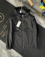 Replica GUCCI 2023ss new arrivals jackets black