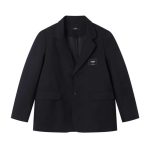 Replica Fendi 2023SS New Suit Jackets For Unisex