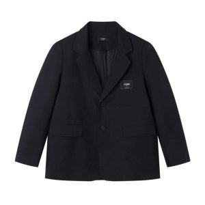 Replica Fendi 2023SS New Suit Jackets For Unisex