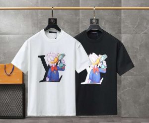 Replica 2023 New LV T-Shirt for Men and Women #HCTS0046