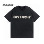 Replica Givenchy New T-Shirts Crew Neck For Unisex#HTS356