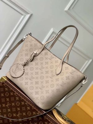 Replica Louis Vuitton Blossom Bag M21850 Grey