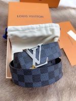 Replica LV 40MM Belt#LB011