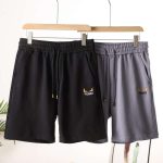 Replica FENDI New Short Pants For Men Vintage Streetwear#NTS041