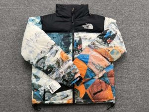 Replica The North Face 1996 Nuptse Down Jackets #NFC043