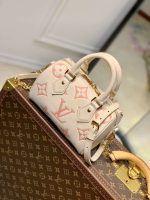 Replica Louis Vuitton Blossom Speedy Bandouliere 20 Bag M46397