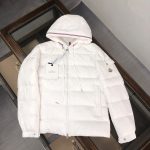 Replica Moncler – Pavin zip-up padded jacket – men – Polyamide/Feather/Down/Polyamide