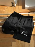 Replica Louis Vuitton New Short Pants For Unisex Vintage Streetwear#HTS347
