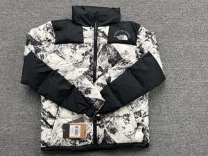 Replica The North Face 1996 Nuptse Down Jackets #NFC044