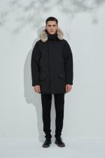 Replica CANADA GOOSE 2023 new down jacket DJ1021138