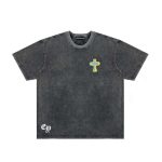 Replica Chrome Hearts New Crew Neck T-shirts For Unisex#NTS029