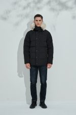 Replica CANADA GOOSE Carson down jacket DJ1021102