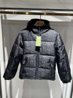 Replica Gucci 2022 New Warm Down Jacket #GDJ007