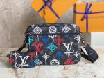 Replica LV New Printing Three Piece Set Bags M21396 #ALVB041