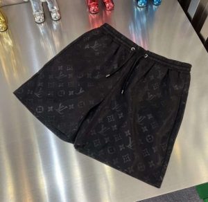 Replica 2023 New LV Shorts Beach Pants For Men #AKS003