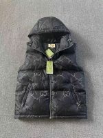 Replica Gucci New Fashionable Down Vest #GDJ006