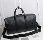 Replica Dior Lingot 50 CD Diamond 1ADDU115YKY-H27E Black